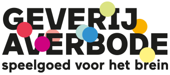 Geverij Averbode Logo