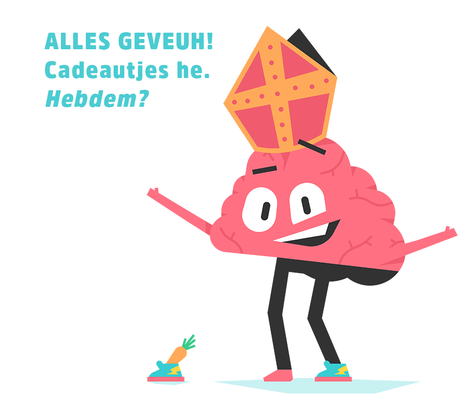Stijn het brein Geverij Averbode